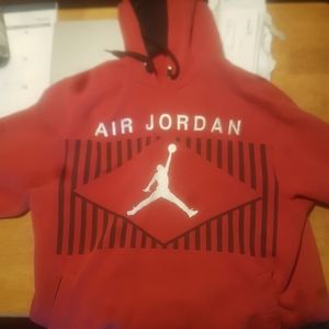 Air Jordan Hoodie